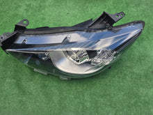 Laden Sie das Bild in den Galerie-Viewer, Frontscheinwerfer Mazda Cx5 KD5451040J Bi-Xenon Links Scheinwerfer Headlight SCH4396829145ar