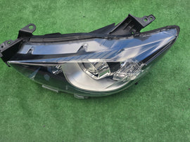 Frontscheinwerfer Mazda Cx5 KD5451040J Bi-Xenon Links Scheinwerfer Headlight SCH4396829145ar