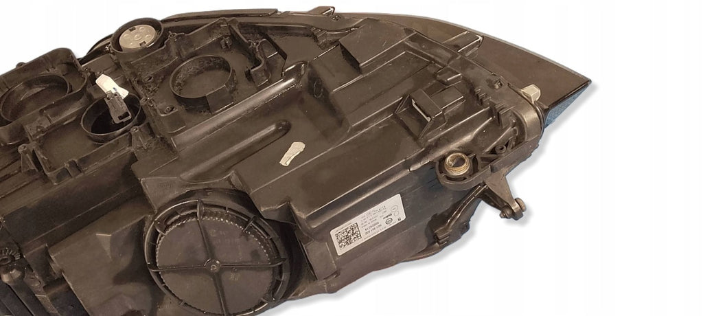 Frontscheinwerfer VW Golf VII 5G1941032 Rechts Scheinwerfer Headlight SCH7864993330tb