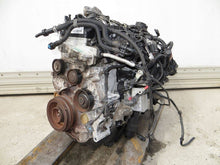 Load image into Gallery viewer, Motor BMW X1 F48 B47C20A 2.0 2016 Diesel Engine Unkomplett MOT9382168588mk