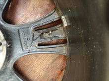 Load image into Gallery viewer, 1x Alufelge 19 Zoll 8.0" 5x120 36ET Glanz Graphit 6883014 BMW 3 F30 F31 Mg FEL2057176714wr