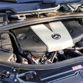 Motor Mercedes-Benz W164 642820 3.0 CDI 139TKm Diesel Engine Unkomplett MOT5867256963us