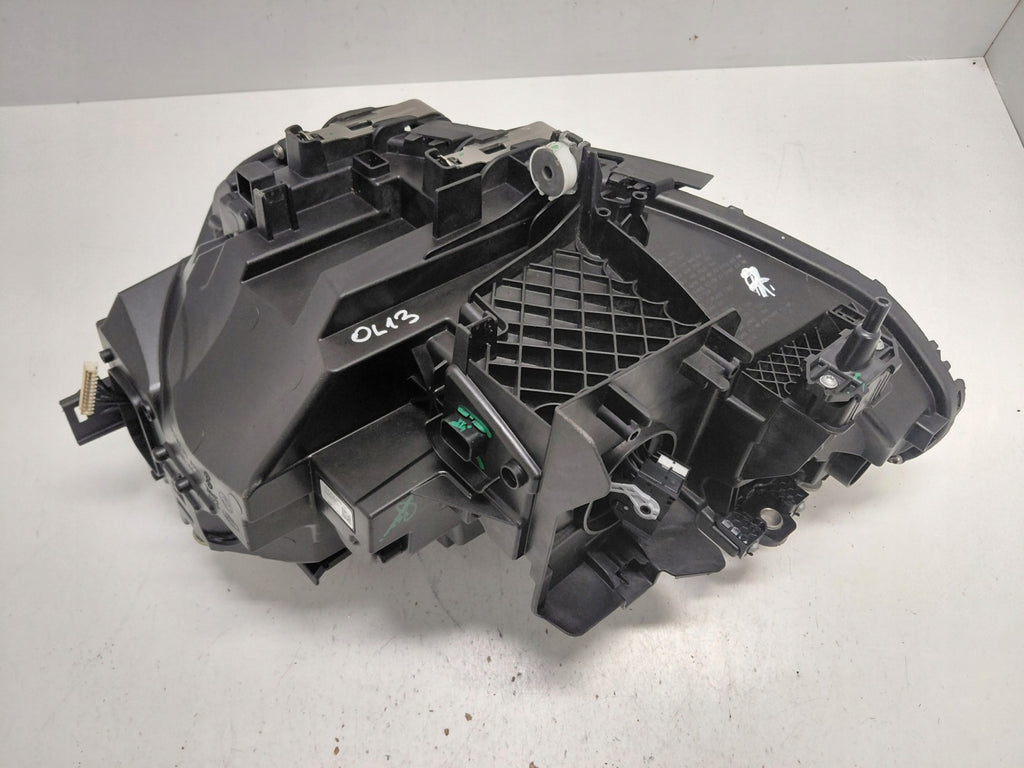 Frontscheinwerfer BMW G42 Full LED Rechts Scheinwerfer Headlight SCH2309998676ai