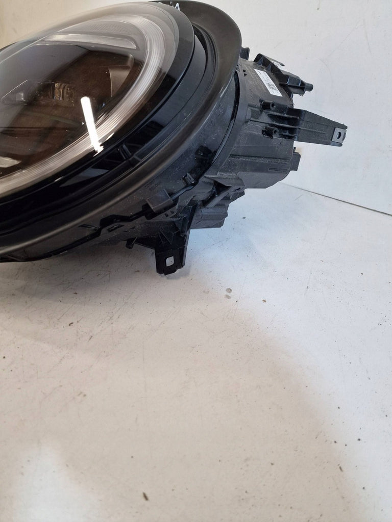 Frontscheinwerfer Mini 5B51205 L754417YA01 LED Links Scheinwerfer Headlight SCH9917421006sa