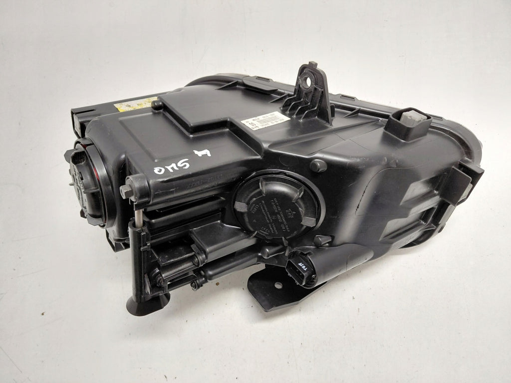 Frontscheinwerfer Hyundai Kona 92102J9000 Rechts Scheinwerfer Headlight SCH9368225848qb