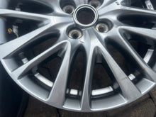 Load image into Gallery viewer, 1x Alufelge 16 Zoll 5.5" 4x100 9965675560 Mazda 2 Rim Wheel FEL2085078654ly
