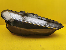 Frontscheinwerfer Audi A5 8B3941036AB LED Rechts Scheinwerfer Headlight SCH5027976380zt