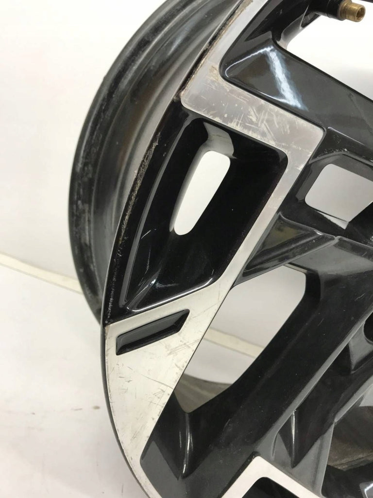 1x Alufelge 19 Zoll 52910-R2300 Kia Sportage V Rim Wheel FEL4305596375cu