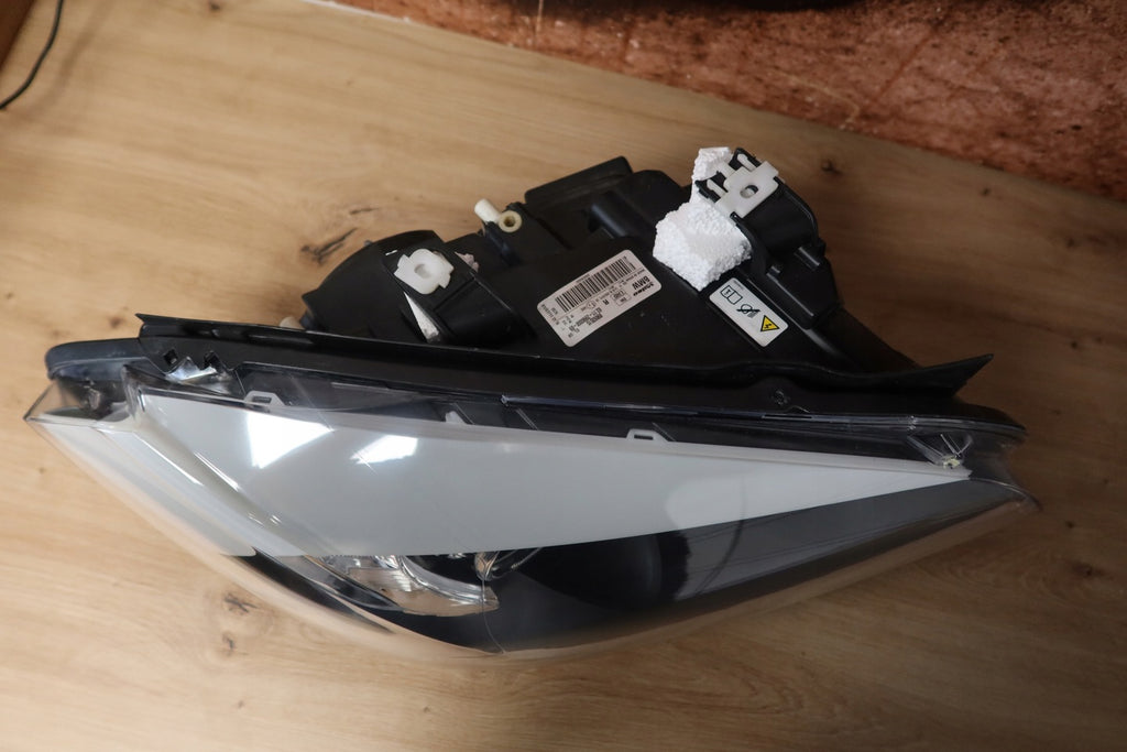 Frontscheinwerfer BMW X1 E84 890935515 Xenon Rechts Scheinwerfer Headlight SCH1113019758ba