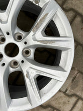 Laden Sie das Bild in den Galerie-Viewer, 1x Alufelge 17 Zoll 6783630 BMW F39 X1 F48 Rim Wheel FEL7050810848ey