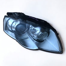 Laden Sie das Bild in den Galerie-Viewer, Frontscheinwerfer VW Passat 3C0941754G Xenon Rechts Scheinwerfer Headlight