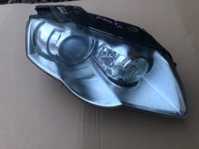 Laden Sie das Bild in den Galerie-Viewer, Frontscheinwerfer VW Passat 3C0941754G Xenon Rechts Scheinwerfer Headlight