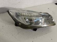 Load image into Gallery viewer, Frontscheinwerfer Opel A 22831927 1EJ00963002 Rechts Scheinwerfer Headlight SCH5649432758qr