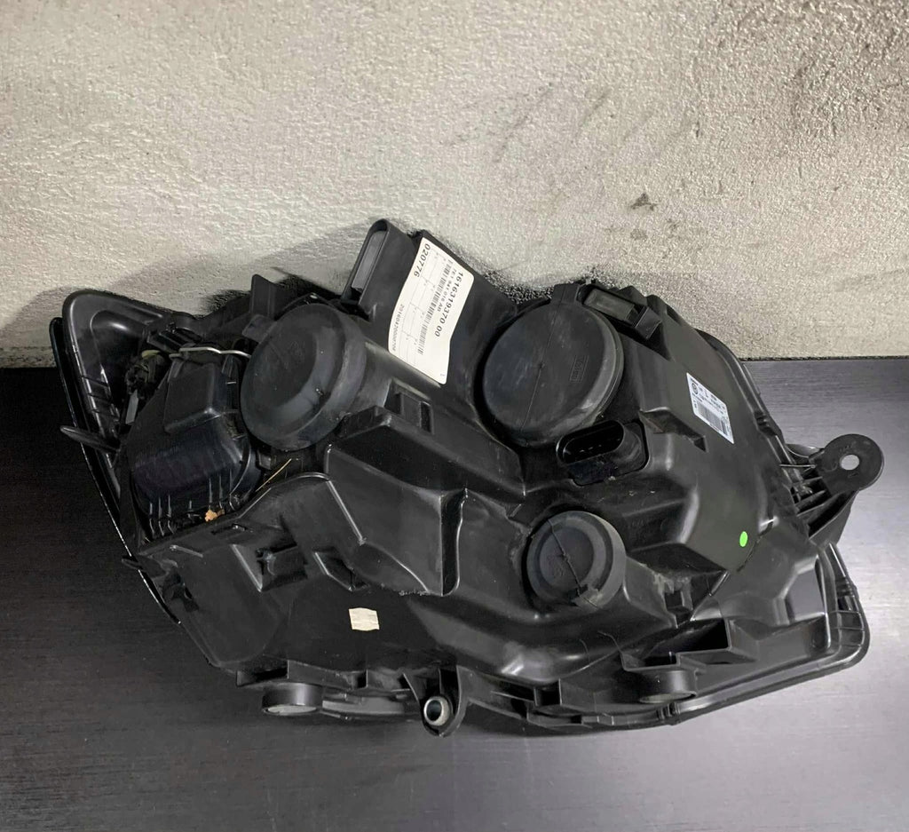Frontscheinwerfer VW Transporter 7E1941015AB Links Scheinwerfer Headlight SCH8097084039er