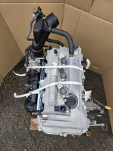 Laden Sie das Bild in den Galerie-Viewer, Motor Lexus Toyota Nx IV 2AR-FXE X2AR-Y32T 2.5 96TKm 2017 Benzin Engine Komplett MOT4367207848ap
