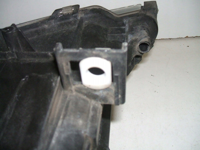 Frontscheinwerfer BMW 6 E63 E64 6911852 Xenon Rechts Scheinwerfer Headlight SCH8350126146sp