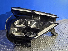 Laden Sie das Bild in den Galerie-Viewer, Frontscheinwerfer Citroën C4 III 9830649280 Full LED Rechts Headlight