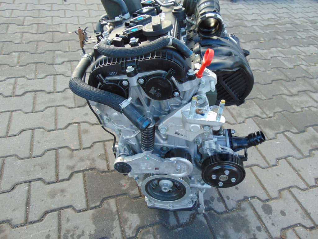 Motor Kia Niro G4LL 1.6 14TKm Hybrid Engine Komplett