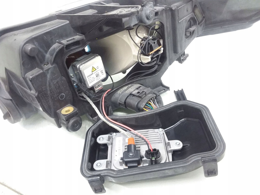 Frontscheinwerfer Ford Mondeo 7S7113K060BB Rechts Scheinwerfer Headlight SCH2355167755xn