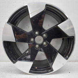 1x Alufelge 19 Zoll 80000286 Volvo Rim Wheel FEL9796067956jq
