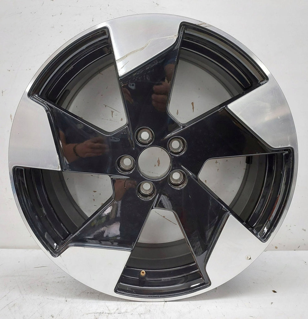 1x Alufelge 19 Zoll 80000286 Volvo Rim Wheel FEL9796067956jq