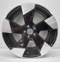Laden Sie das Bild in den Galerie-Viewer, 1x Alufelge 19 Zoll 80000286 Volvo Rim Wheel FEL9796067956jq