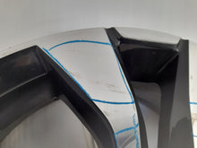 Load image into Gallery viewer, 1x Alufelge 17 Zoll 7.0&quot; 5x114.3 43ET Glanz Schwarz 403000483R Renault Rim Wheel