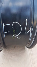 Laden Sie das Bild in den Galerie-Viewer, 1x Alufelge 17 Zoll 7.0" 5x112 43ET VW New Beetle Rim Wheel FEL4908226524em