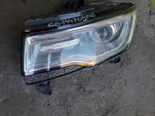 Laden Sie das Bild in den Galerie-Viewer, Frontscheinwerfer Jeep Grand Cherokee Wk2 68144709AG Links Headlight SCH4201616518sm