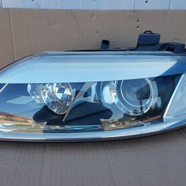 Frontscheinwerfer Audi Q7 4L0941003A Xenon Links Scheinwerfer Headlight SCH2900556629px