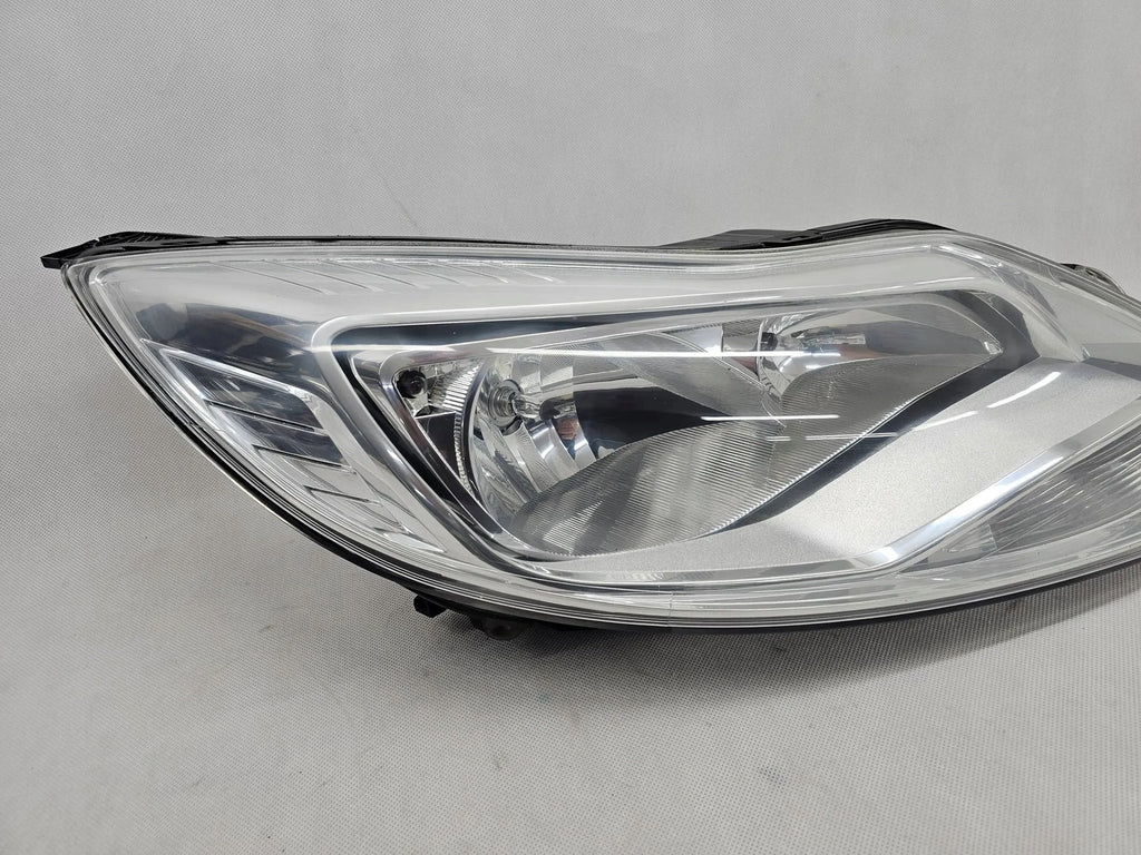 Frontscheinwerfer Ford Focus III BM51-13W029 LED Rechts Scheinwerfer Headlight