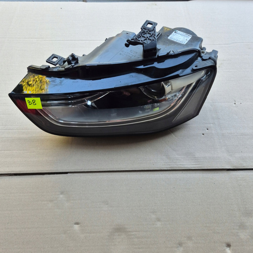 Frontscheinwerfer Audi A4 B8 8K0941005 LED Links Scheinwerfer Headlight SCH8602011697kj