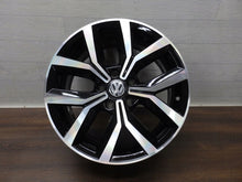 Laden Sie das Bild in den Galerie-Viewer, 4x Alufelge 17 Zoll 7.0" 5x112 40ET 3G0601025F VW Passat B8 Arteon Rim Wheel FEL1525352785gz
