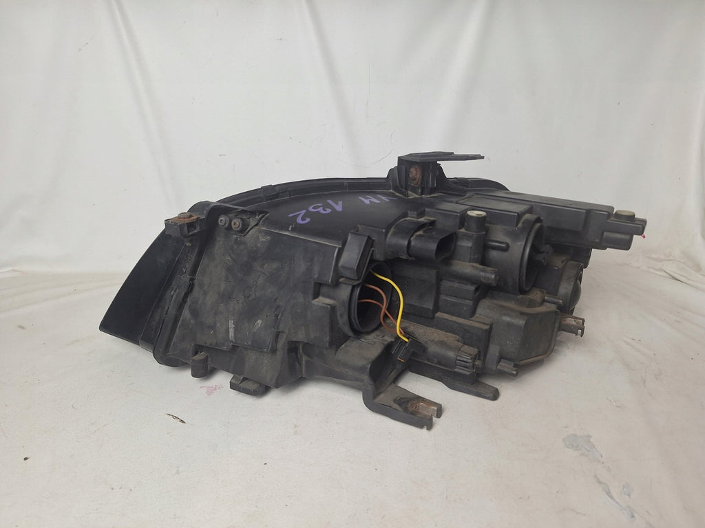 Frontscheinwerfer Audi A4 B8 8K0941002 Rechts Scheinwerfer Headlight SCH3594025557pn