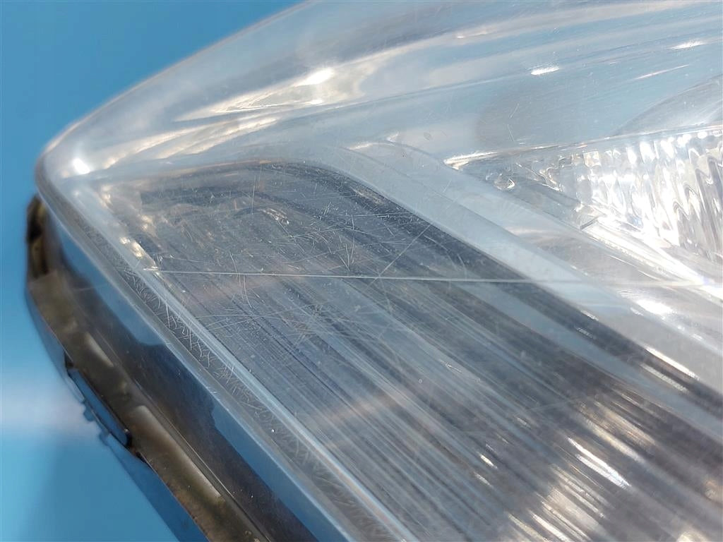 Frontscheinwerfer Citroën C5 III 89902751 Xenon Rechts Scheinwerfer Headlight SCH6052269916jr