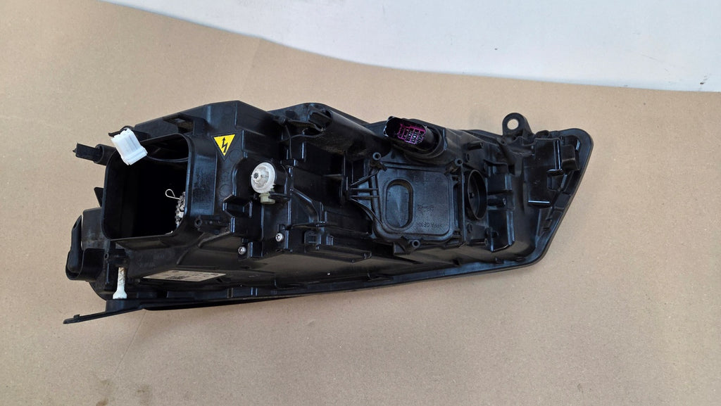 Frontscheinwerfer VW Touareg 7P1941032 1EL01193702 Xenon Rechts Headlight