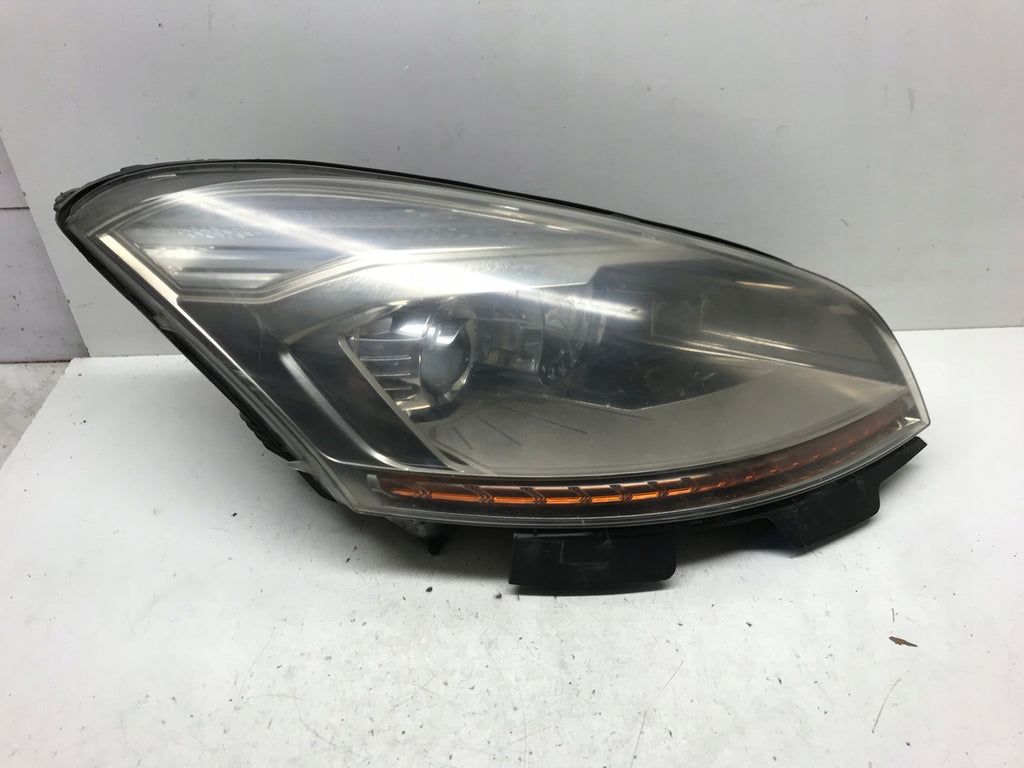 Frontscheinwerfer Citroën C4 Picasso 162984-00 Xenon Rechts Headlight