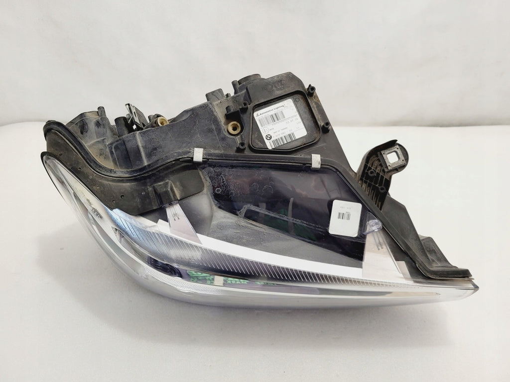 Frontscheinwerfer BMW X3 F25 7429082-02 LED Rechts Scheinwerfer Headlight SCH9623761326sc