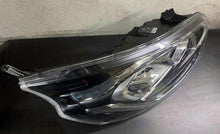 Laden Sie das Bild in den Galerie-Viewer, Frontscheinwerfer Ford Transit Custom JK21-13W029-DJ Rechts Headlight SCH7370677273se