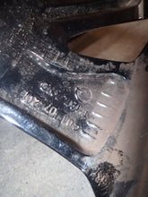 Laden Sie das Bild in den Galerie-Viewer, 1x Alufelge 16 Zoll 6.5&quot; 4x108 32ET 9833892580 Opel Rim Wheel