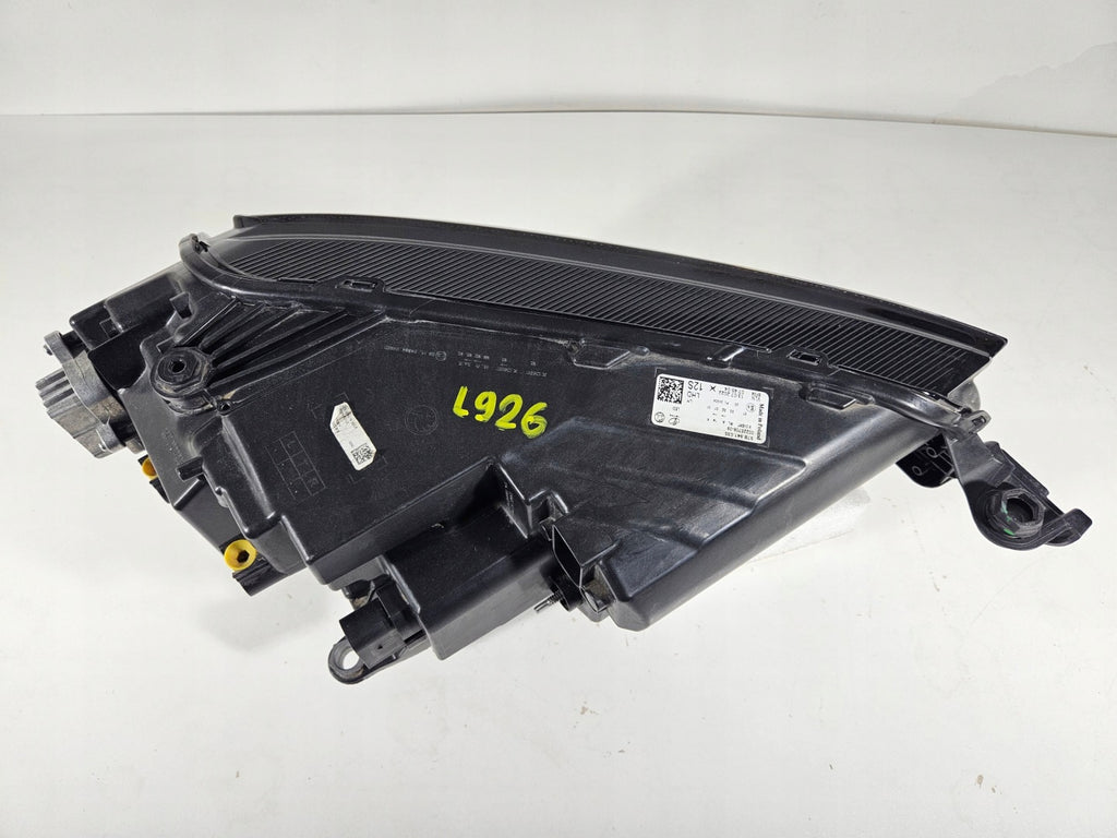 Frontscheinwerfer Skoda Karoq 57B941035 LED Links Scheinwerfer Headlight SCH6294096469mo