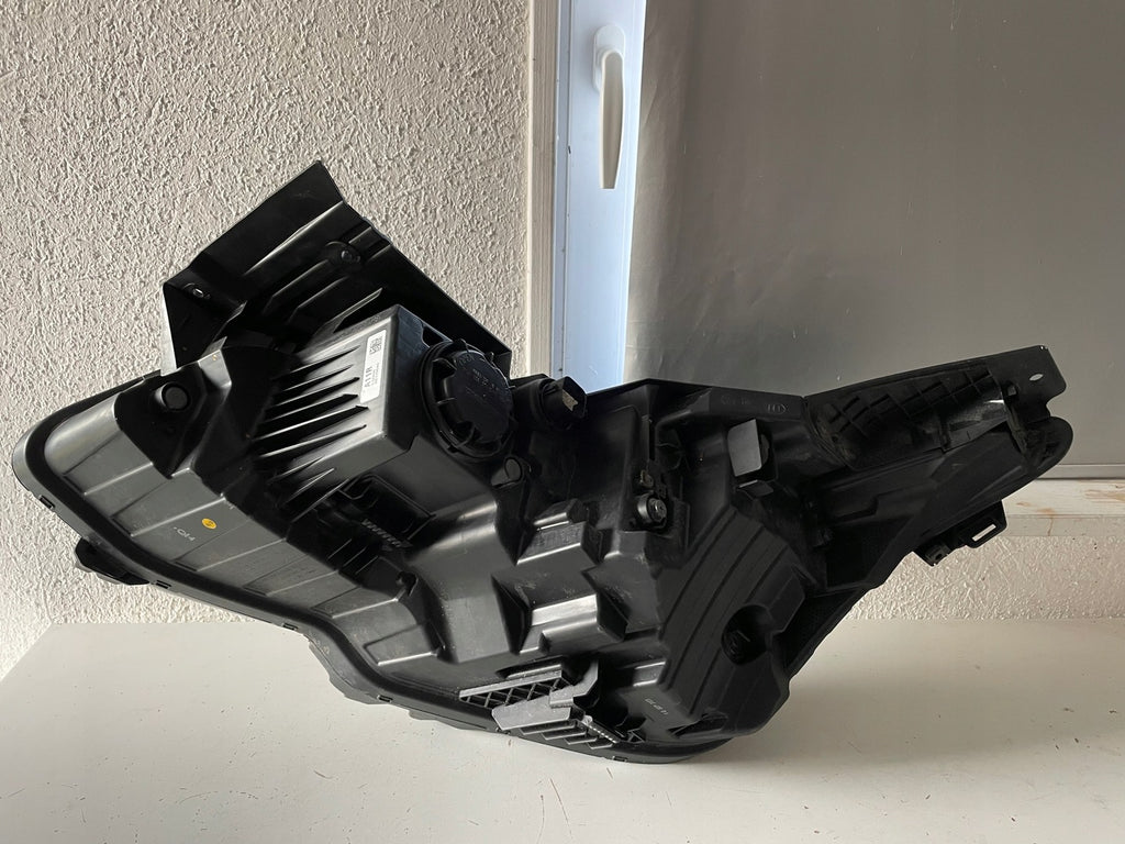 Frontscheinwerfer Kia Ev6 A5170687 92102-CV1 Full LED Rechts oder Links