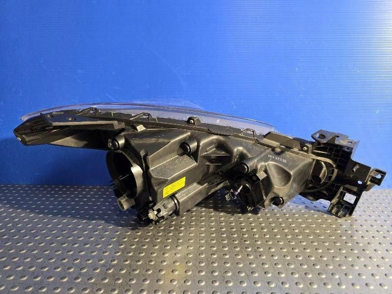Frontscheinwerfer Mazda III 2161168L Xenon Links Scheinwerfer Headlight