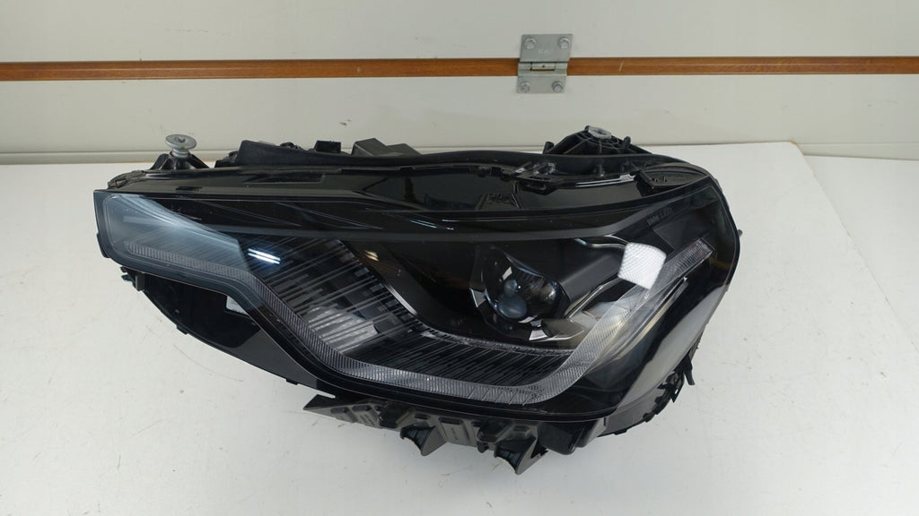 Frontscheinwerfer BMW 2 G42 8083636-07 8083635-07 Ein Stück (Rechts oder Links) SCH3997229185dv