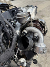 Laden Sie das Bild in den Galerie-Viewer, Motor VW Caddy III BSU 1.9 TDI 75PS 55kW 2003 Diesel Engine Komplett
