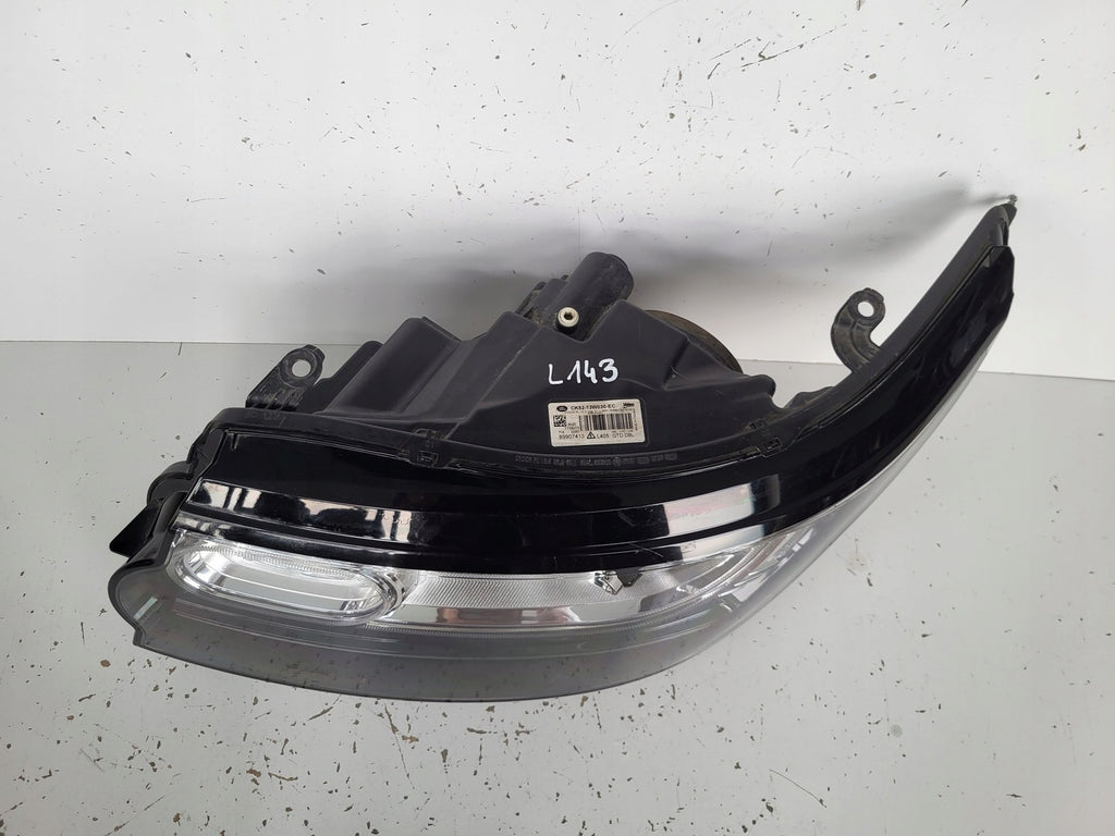 Frontscheinwerfer Land Rover Range L405 CK52-13W030-EC LED Links Headlight SCH4952631809ac