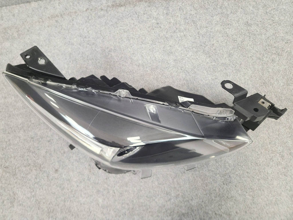 Frontscheinwerfer Mazda III B63C-51030-SCZ B63C-51030 LED Rechts Headlight SCH5333358167od