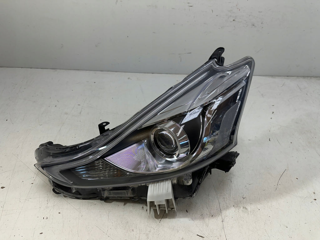Frontscheinwerfer Toyota Prius Plus LED Ein Stück (Rechts oder Links) Headlight SCH3122120758wc