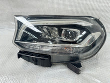 Load image into Gallery viewer, Frontscheinwerfer Mercedes-Benz A4709060800 Links Scheinwerfer Headlight