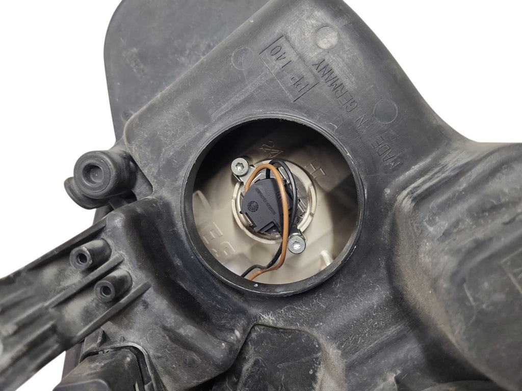 Frontscheinwerfer Ford Galaxy 6M2113W030AF 1EJ00925001 Links Headlight SCH1964694591br